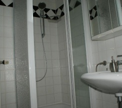 Одноместный номер Standard в Hotel Garni Aaberna
