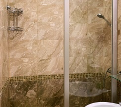 Улучшенный стандарт с двумя раздельными кроватями в Calypso