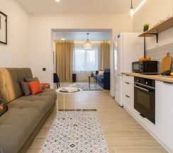 Дом в Ёлочки