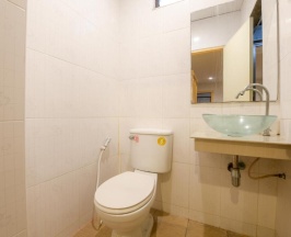 Двухместный номер Standard двуспальная кровать в Deeden Pattaya Resort