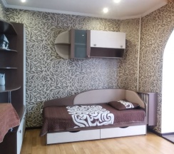 Апартаменты в Солнечная сторона