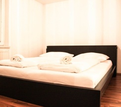 Апартаменты в Marys Landhotel by we rent