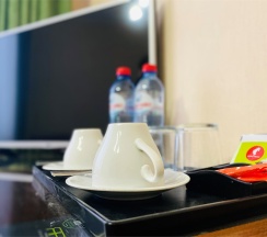 Полулюкс в Yarhotel centre