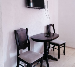 Комфорт 2-х местный в Milana