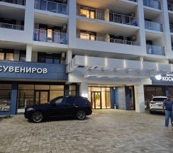 Люкс 2х комнатный SV в 7 Небо