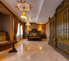 Президентский в Мартон Берлинский дом