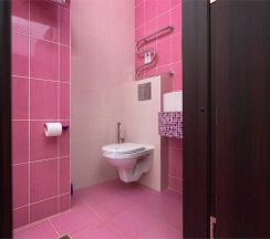 Стандарт семейный ПЛЮС с балконом в Диса