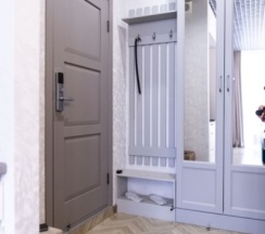 571 "Сапфир" Премиум в Апартаменты-Пушкин