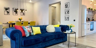 Новосибирский район: Коттедж Yousinn Home