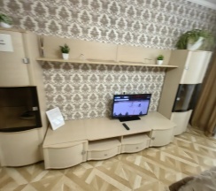 Квартира в Апартаменты на 16 A микрорайон , 89