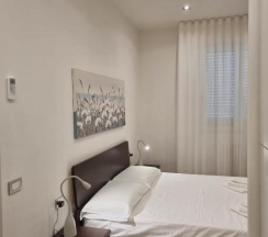 Апартаменты в ATMOSPHERE 2 CENTRALE, VISTA MARE, con parcheggio