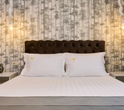 Полулюкс в Сова