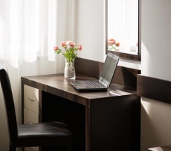 Одноместный номер Executive в Grami Hotel Sofia