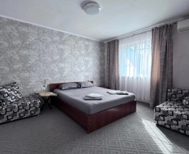 Номер Standard в Удача