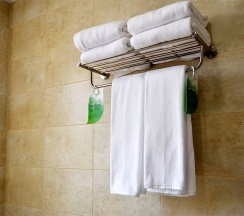 Улучшенный Стандарт с Лоджией SUDBL+ в Heliopark Aqua Resort