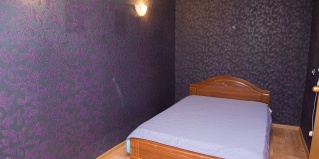 Комсомольск-на-Амуре: Апартаменты ApartLand (АпартЛэнд) на улице Ленинградская 20