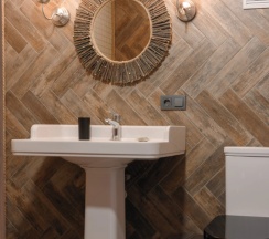 Номер Deluxe в Заречье