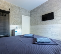 Двухкомнатный номер с балконом в Мардин