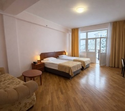 Корпус № 2. Стандарт КОМФОРТ с балконом в Беларусь