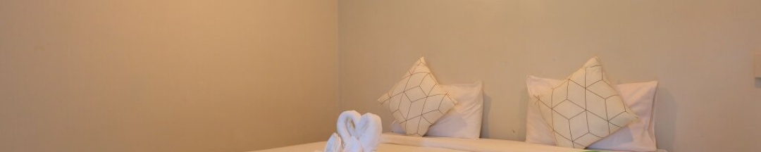 Двухместный номер Standard двуспальная кровать в Yenta Resort