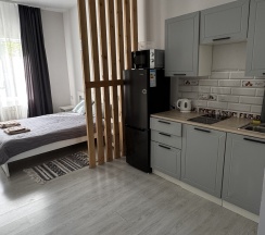 Апартаменты 4-х местные в Телекей