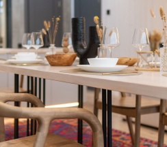 Glassbox 108 Premium 2 в Домик в Икше