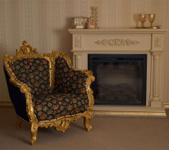 Апартаменты в Екатерина