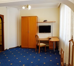 Стандарт в Журавли