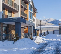 Квартира в Morerooms
