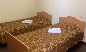 Стандарт в Поместье