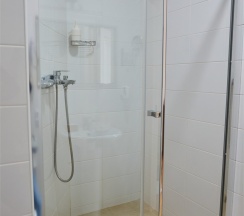 Люкс Двухкомнатный в Zb Hotels Айсберг Саратов
