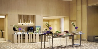 Бангкок: Отель Avani+ Riverside Bangkok Hotel