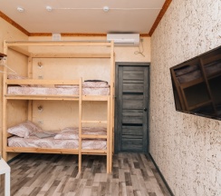 Стандарт 2х в Loft