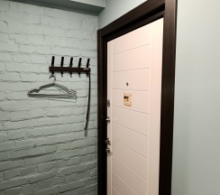 Квартира в Апартаменты на Комсомольский проспект, 8