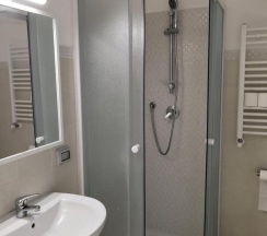 Двухместный номер Standard двуспальная кровать в Domus Getsemani