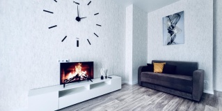 Нижний Новгород: Апартаменты Vegas apartments