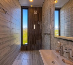 Номер Comfort с балконом в Villa Астория