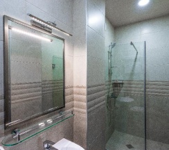 Двухместный номер Standard 2 отдельные кровати в Imperial House Hotel