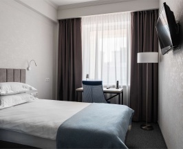 Стандарт+ одноместный в Европа