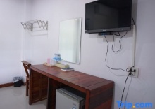 Двухместный номер Standard двуспальная кровать в Sweet Home Chiang Khan