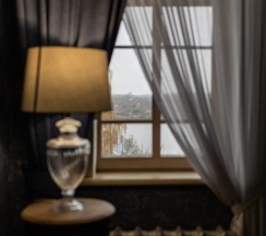 Люкс в Грандъ сова