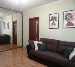 Квартира в Апартаменты на ул.Крылатские Холмы д.21