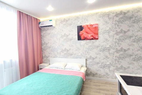 Ульяновск: Апартаменты SHARMAN APARTMENTS