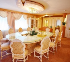 VIP в Геолог
