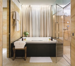 Presidential Suite в Barvikha hotel & SPA