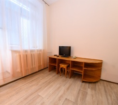 Семейный Эконом в BКС-Кантри