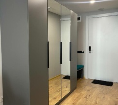 г.Санкт-Петербург ул.Киевская 5/6 Апарт отель AVENIR в Апартаменты Чей Чемодан