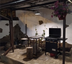 Эконом в Дронго