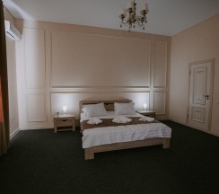 Номер полулюкс в Ideal