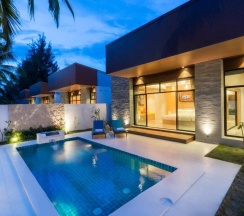 Вилла в Dhevan Dara Resort & Spa